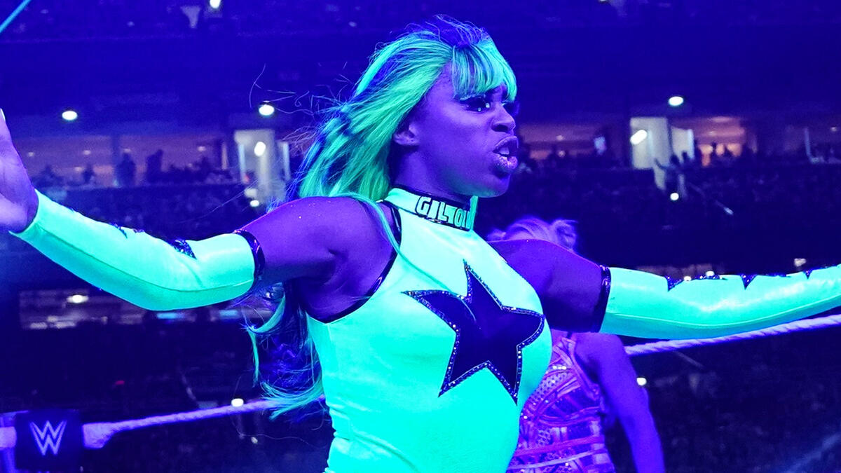 Naomi Makes Emotional Return To Wwe Royal Rumble 2024 Highlights Wwe 7204