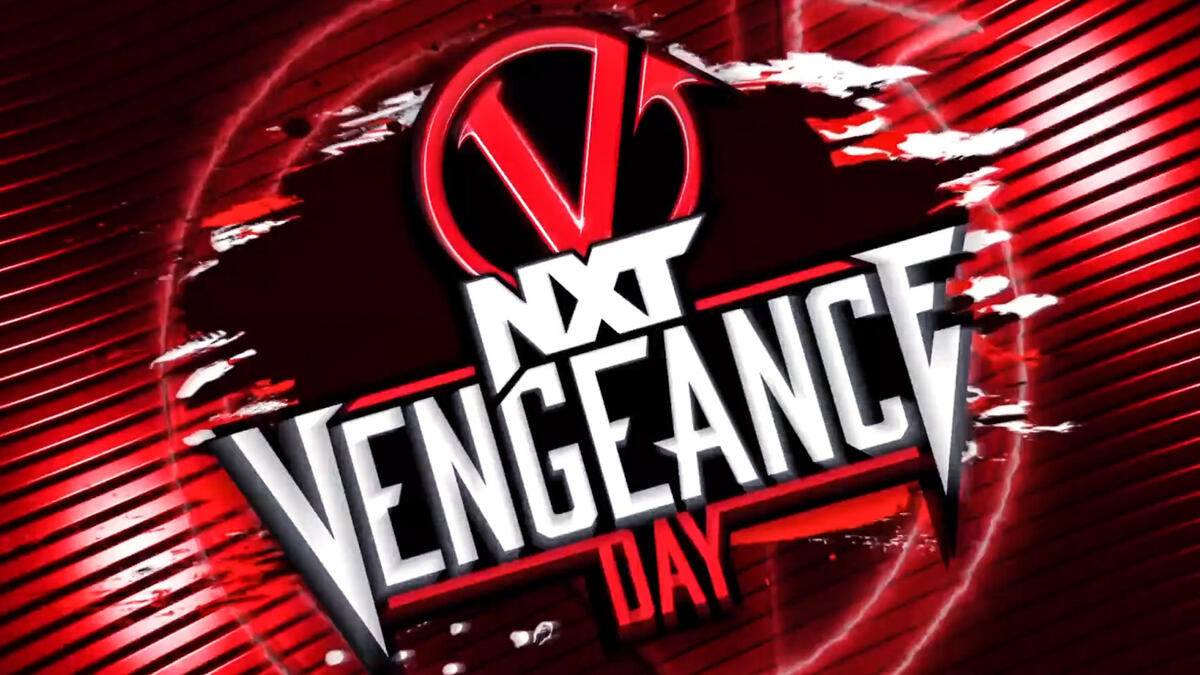 NXT Vengeance Day is coming WWE