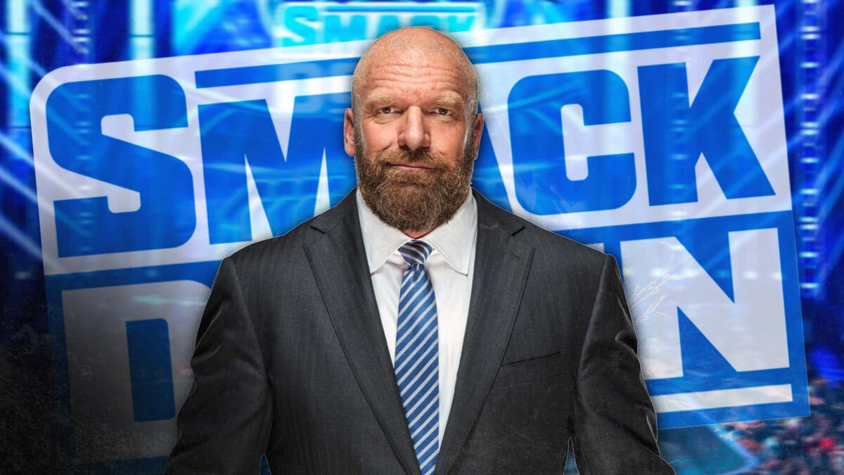 Triple H Llega A Smackdown: Wwe Ahora, Feb. 9, 2024 