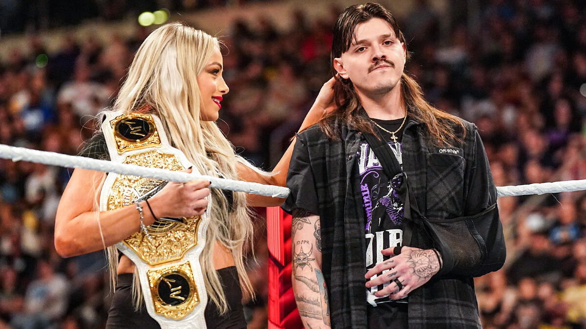 What’s next for Liv and “Dirty” Dom?: WWE Now, June 10, 2024 | WWE