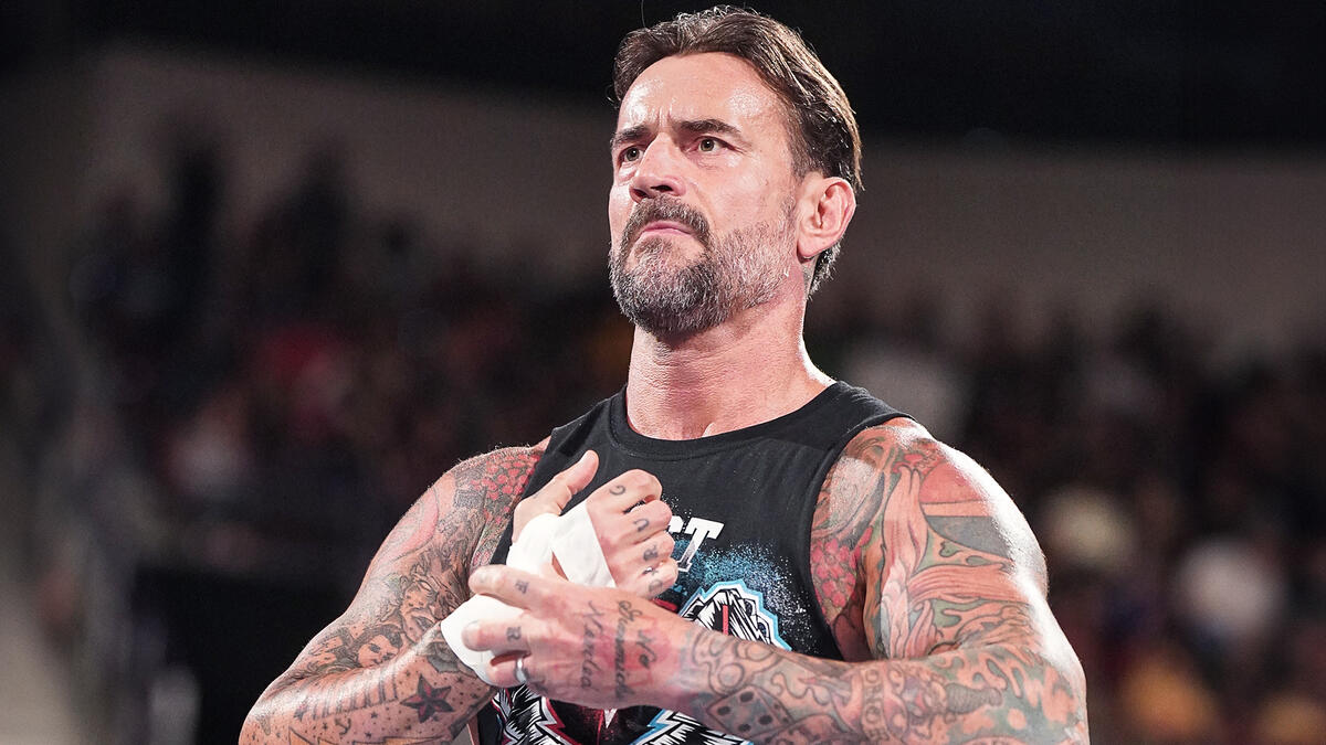 CM Punk confronts Drew McIntyre: Raw highlights, July 22, 2024 | WWE