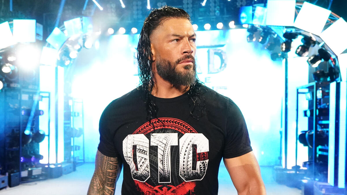 Roman Reigns rocks the WWE Universe with SummerSlam return: SummerSlam ...