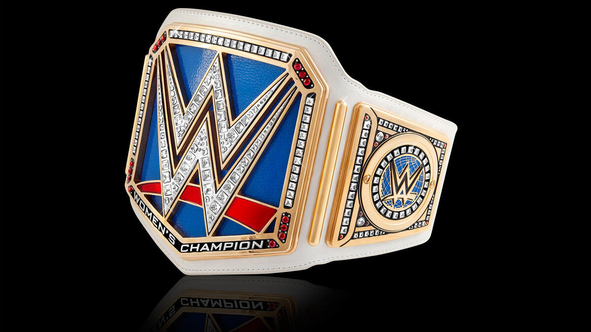 SmackDown Women's Championship: Photos | WWE