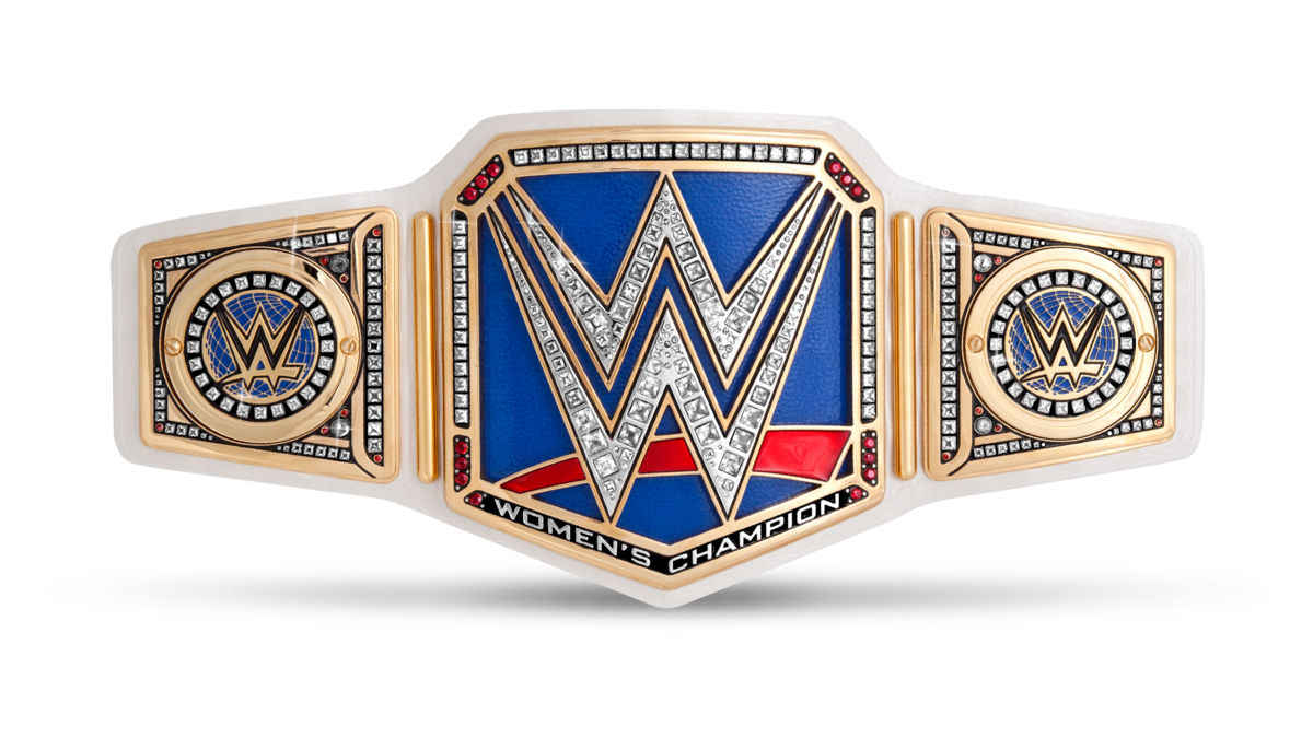 Image result for wwe women's championship