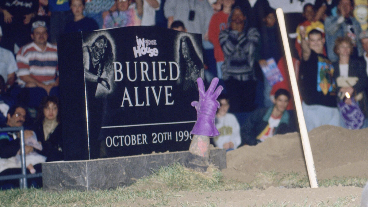 wwe umaga grave