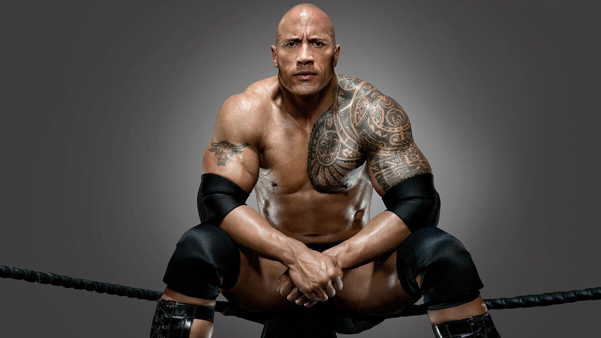 Hottest wwe wrestlers