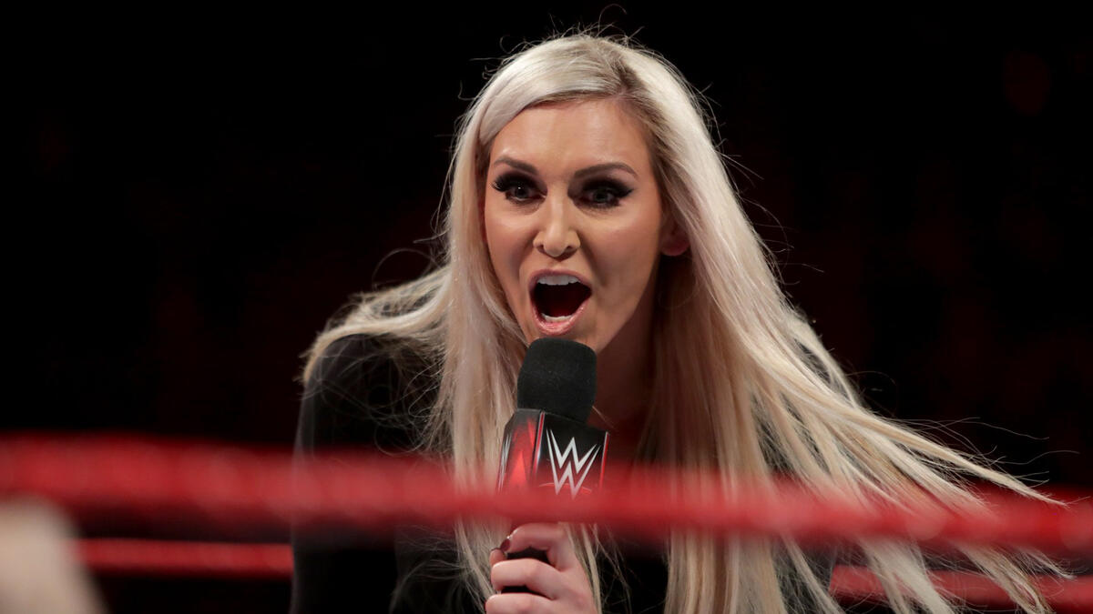 Charlotte Flair’s public apology to Ric Flair: photos | WWE