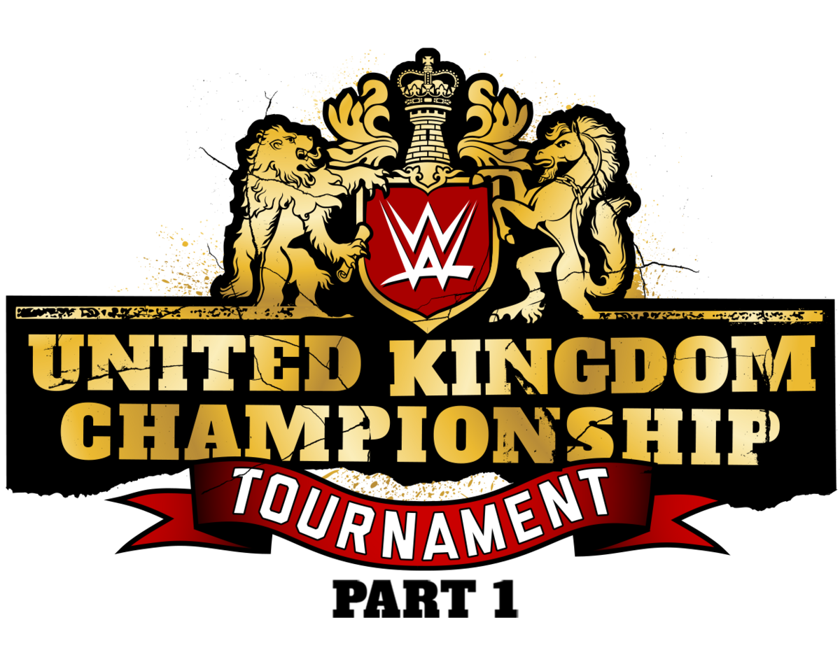 Who do you think will win the WWE United Kingdom Championship