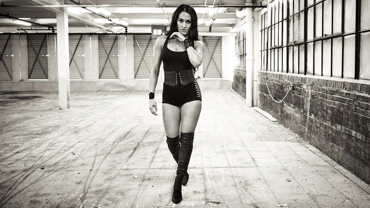 Fearless Nikki on Tumblr