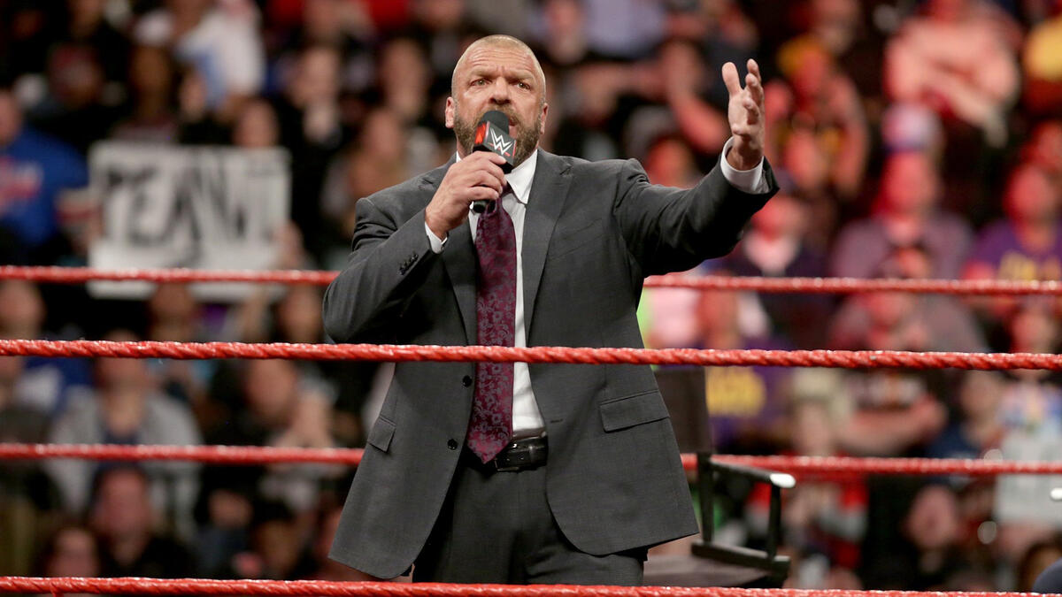 Should Seth Rollins sign Triple H’s Hold Harmless Agreement on next ...