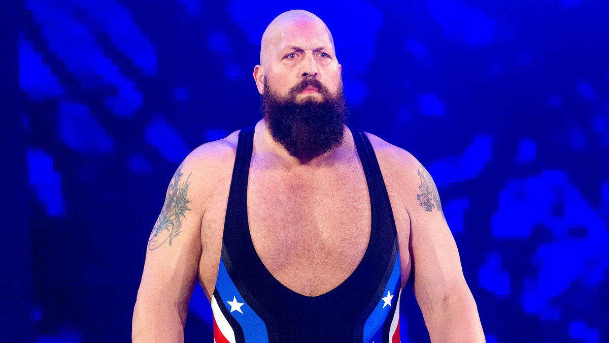 Big Show | WWE