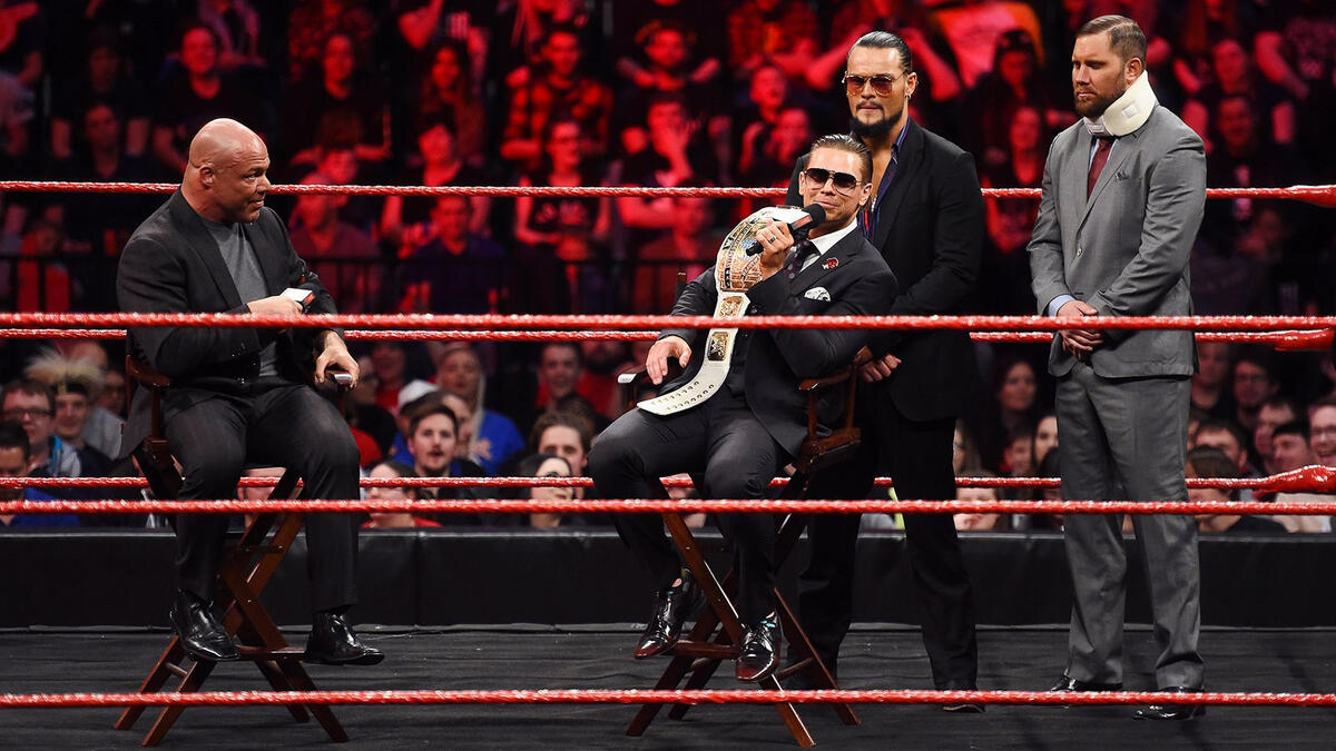 WWE Fastlane 2023: Seth Rollins and Shinsuke Nakamura deliver thriller in  main event, Cody Rhodes and Jey Uso become Tag Champs