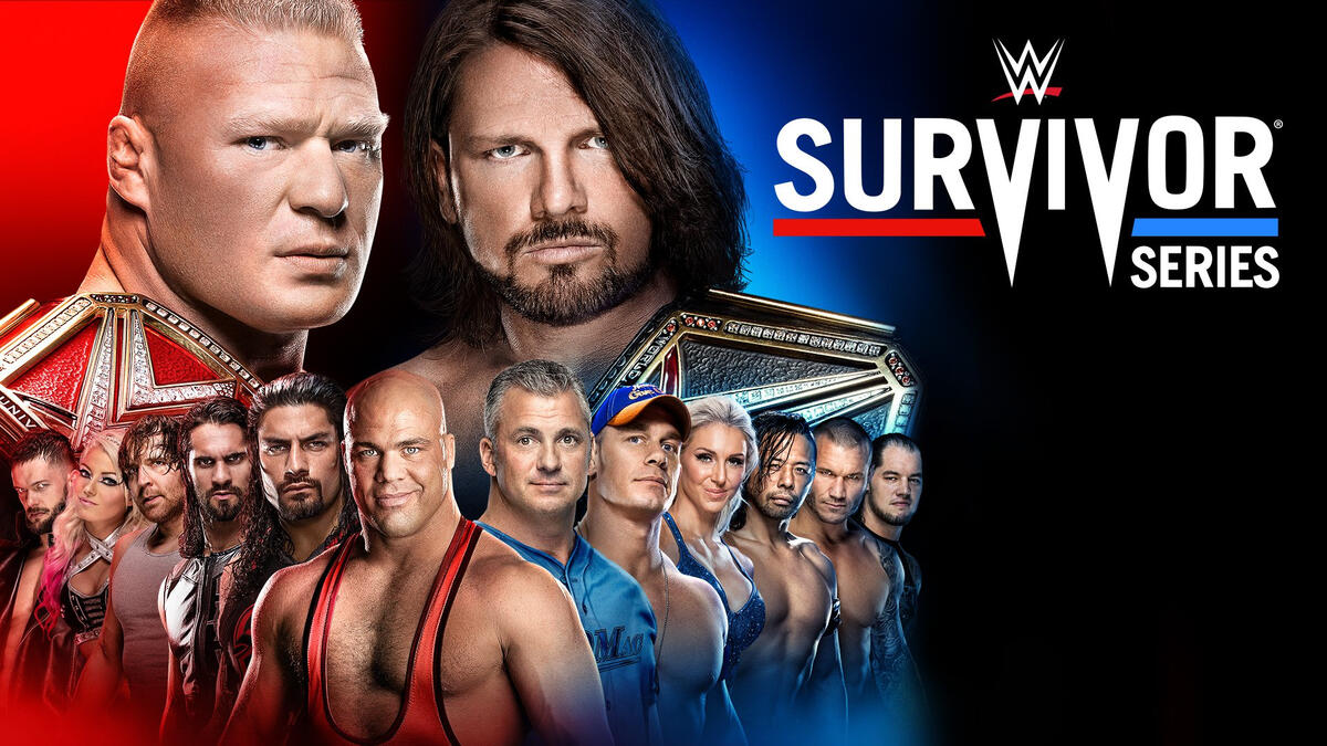 Survivor Series  Latest News, Results, Photos, Videos and More  WWE