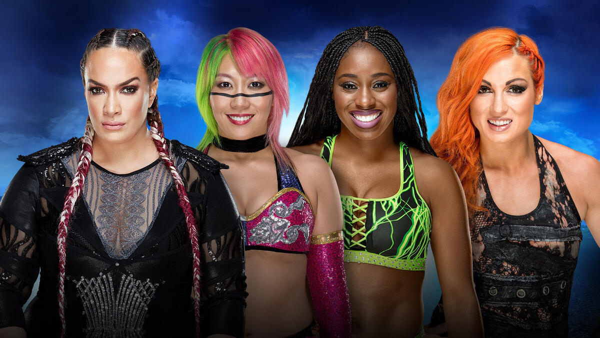 WWE.com Editors’ Predictions: Who will win the first-ever Women’s Royal ...