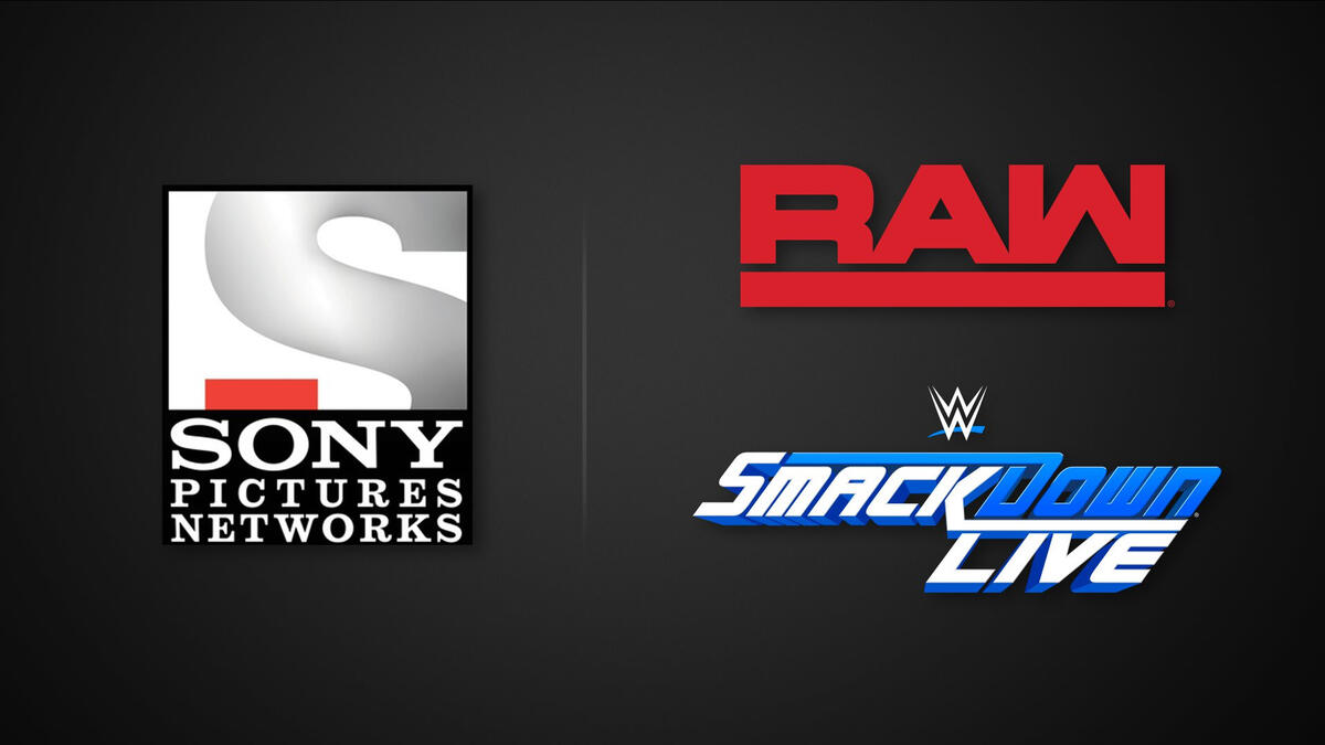 WWE RAW Live: Monday Night RAW, Live streaming, Live watch in India