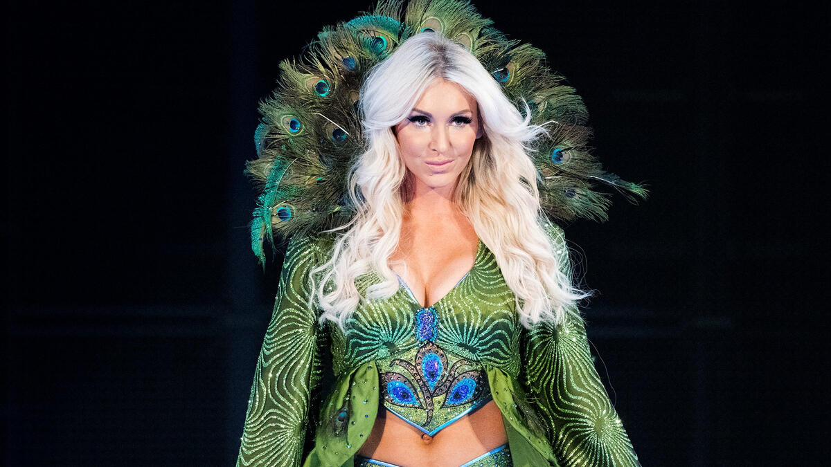 Charlotte Flair Reveals Insane Body Transformation Ahead Of Her Wwe