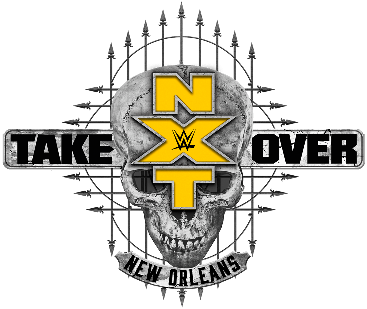 Official NXT TakeOver New Orleans Discussion Thread Page 19