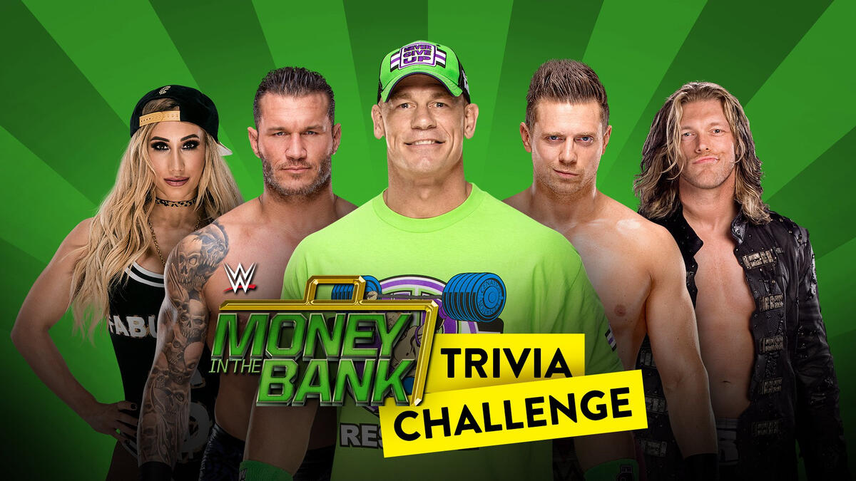 money-in-the-bank-trivia-challenge-photos-wwe