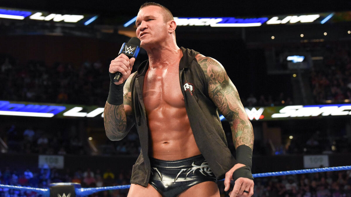 Randy Orton’s Wife Reveals His WWE Career Isn’t Ending Anytime Soon 1