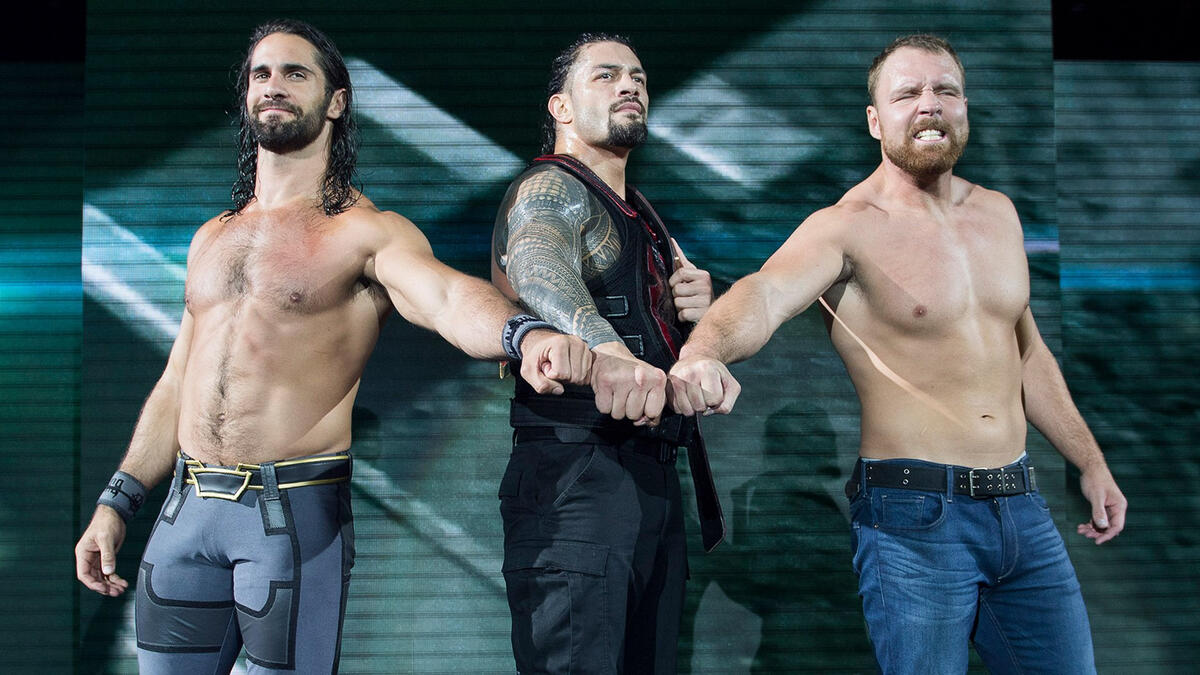 Raw Superstars dazzle the WWE Universe in London photos WWE