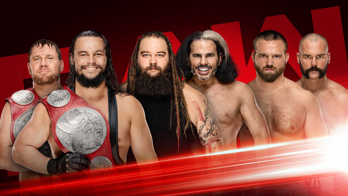 Can The B-Team Beat The Odds Yet Again? | WWE