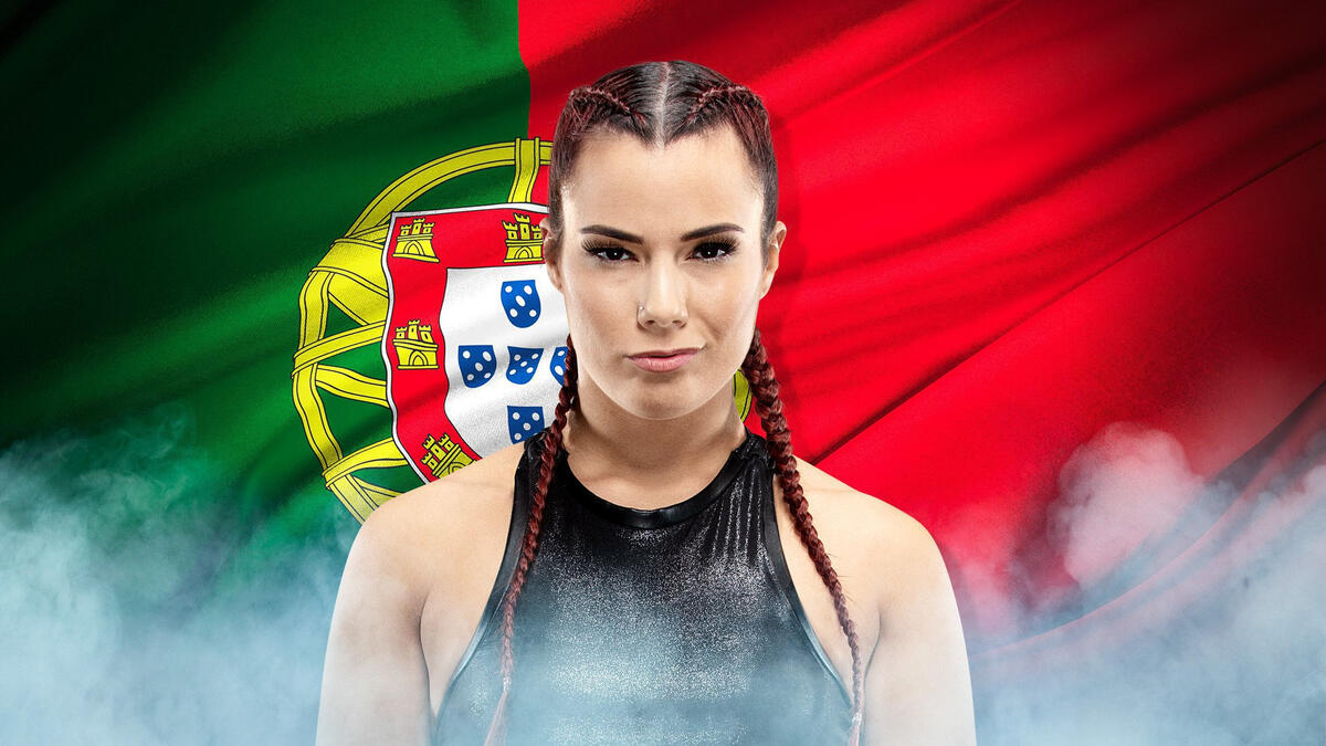 Killer Kelly Wwe