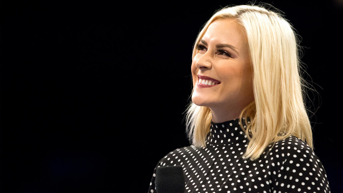 Renee Young Reveals WWE Obligations Barring Her From Future Ventures 2