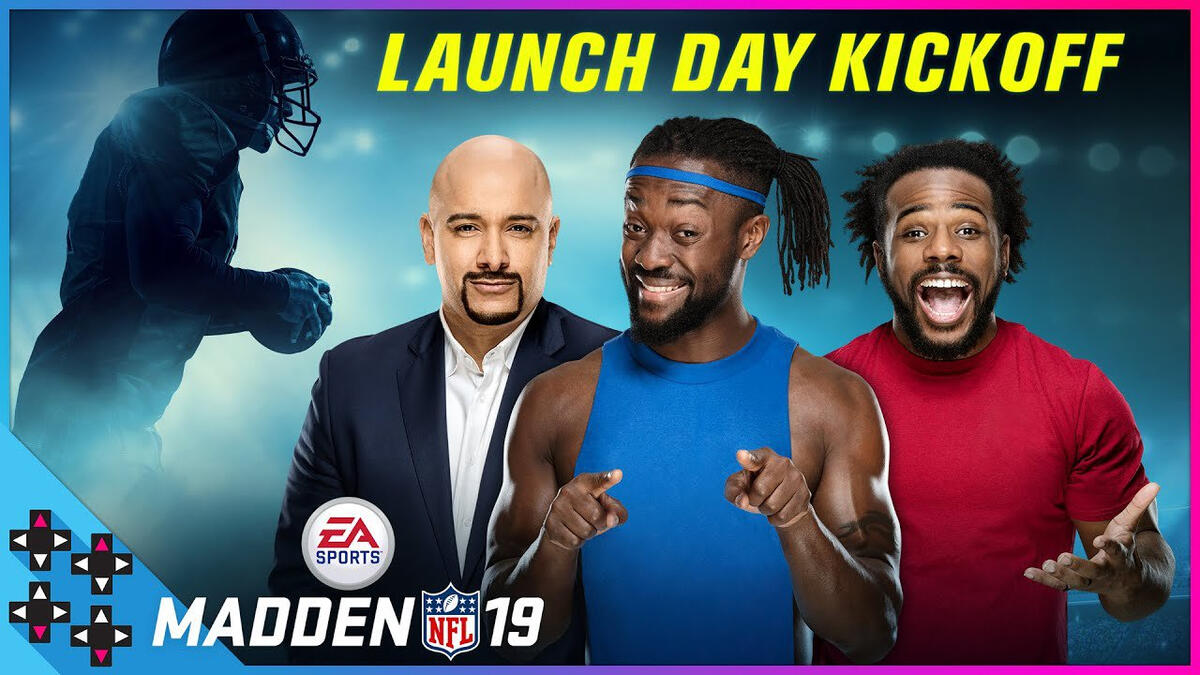 Madden 23 Ultimate Kickoff 2022 results