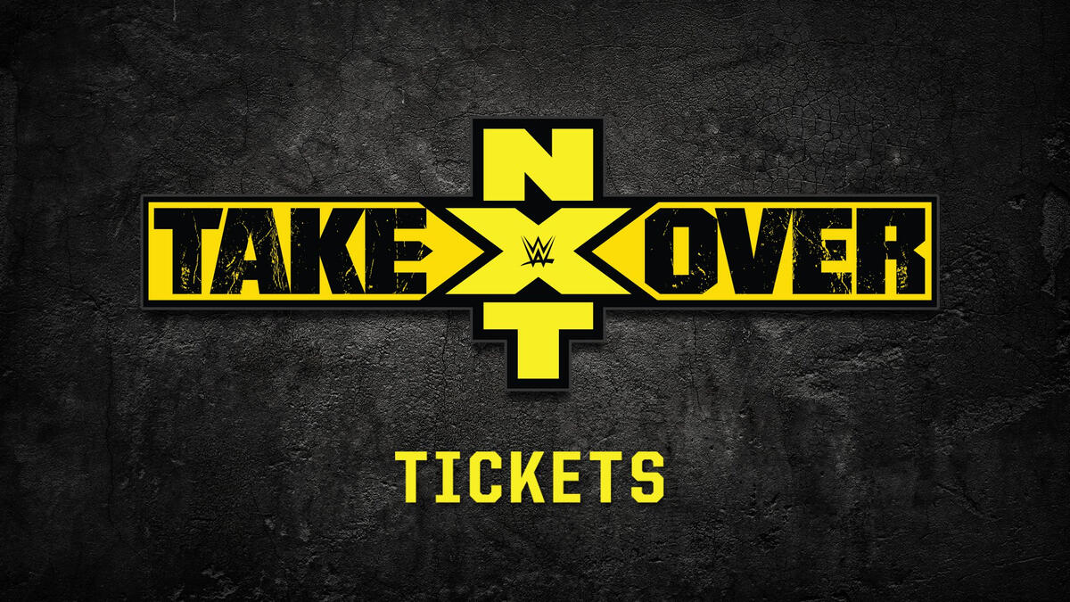 wwe nxt takeover new york