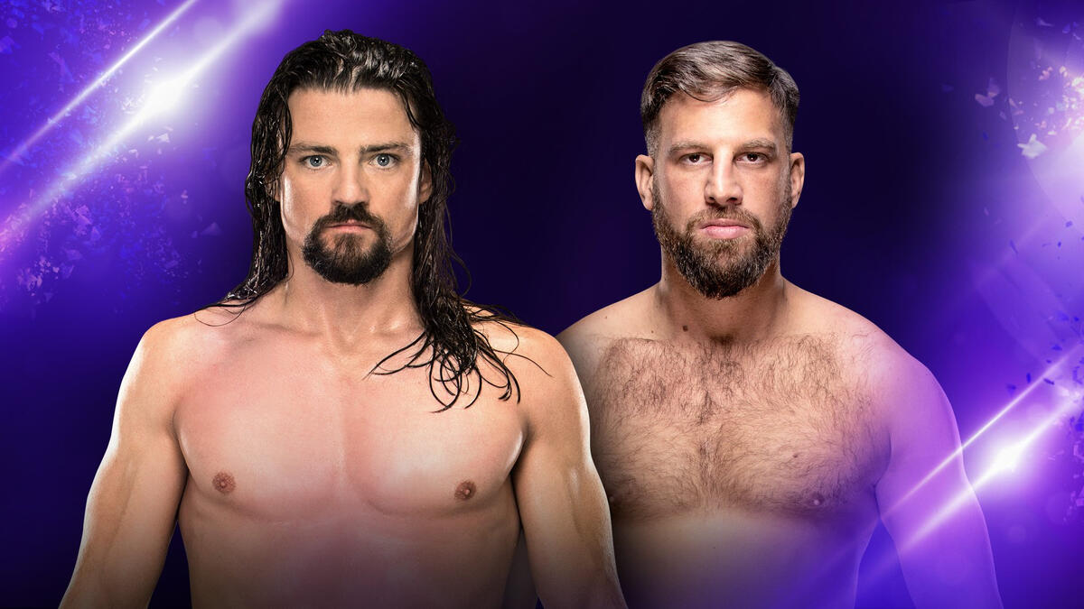 The Brian Kendrick and Drew Gulak to collide in bitter showdown | WWE