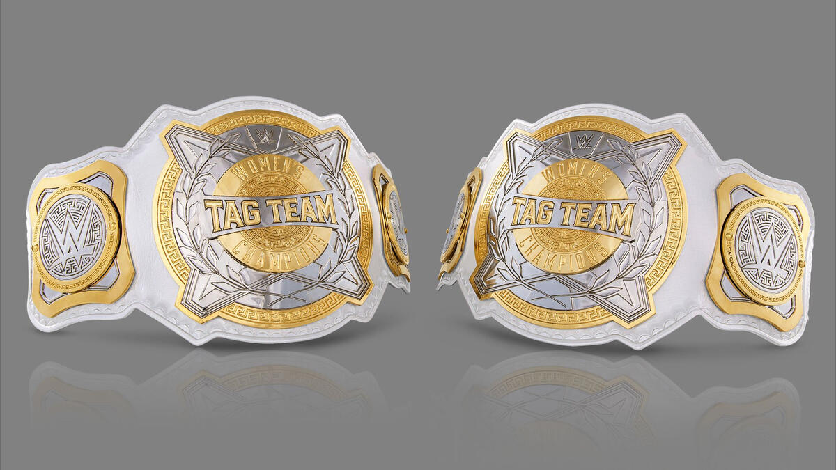 Image result for wwe women's tag team championship