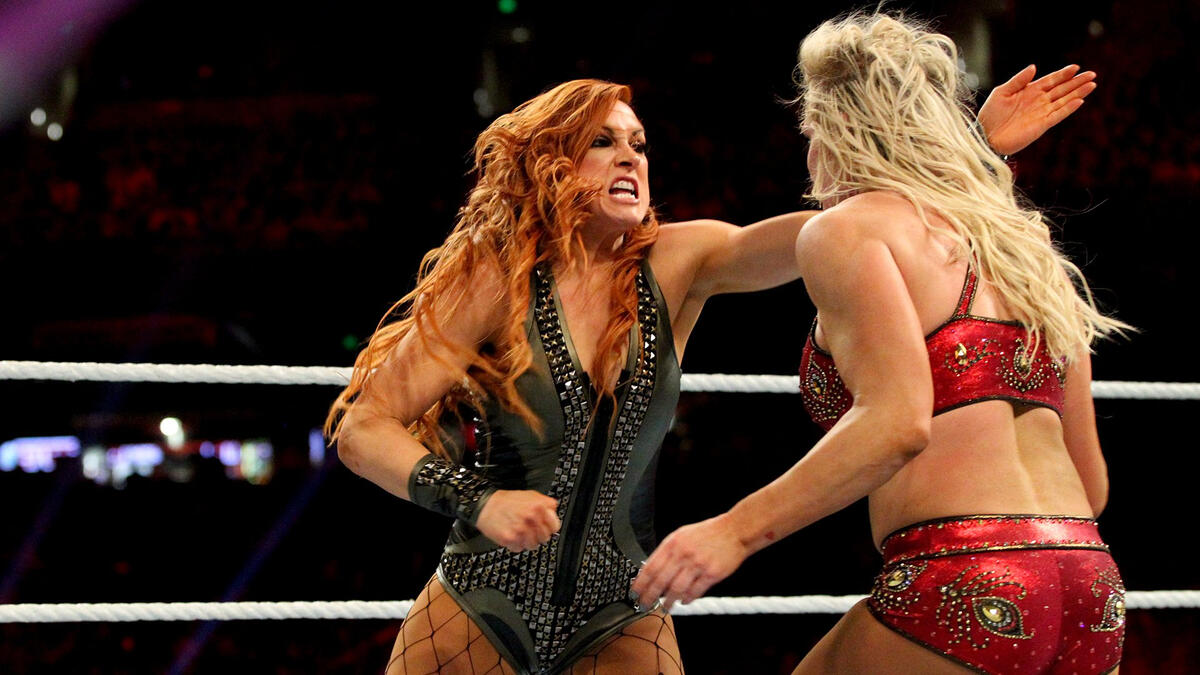 Becky Lynch claims she will 'chase Ronda Rousey out' of WWE in brutal  Instagram video, WWE, Sport