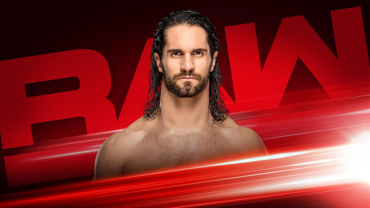 How Will Seth Rollins Respond To Brock Lesnar? | WWE