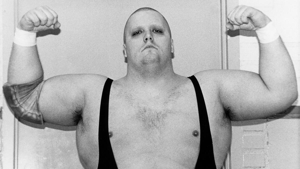 Remembering King Kong Bundy: Photos | WWE