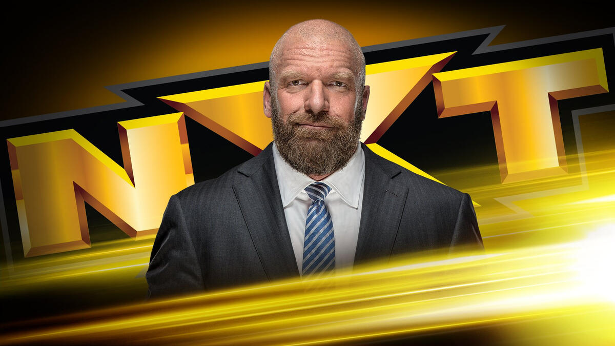 What’s going to happen to the NXT Championship? | WWE