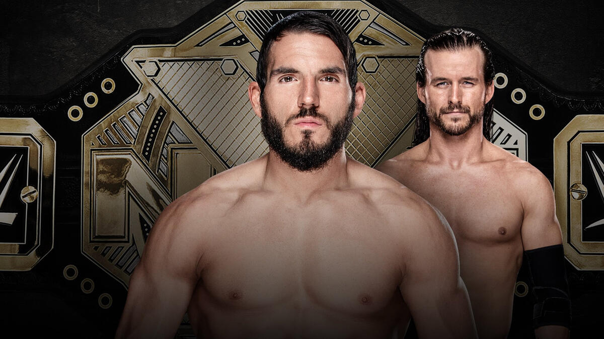 Exclusive Interview Johnny Gargano Looks To Fulfill His Destiny At