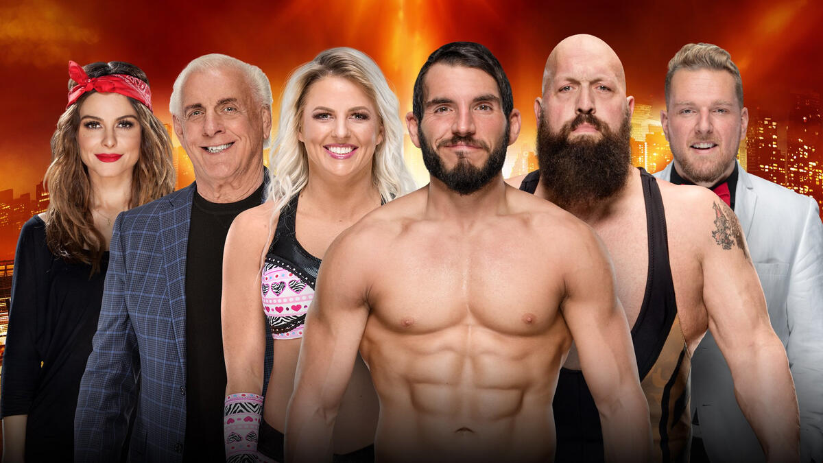 WWE Watch Along to stream live during WrestleMania on YouTube, Twitter