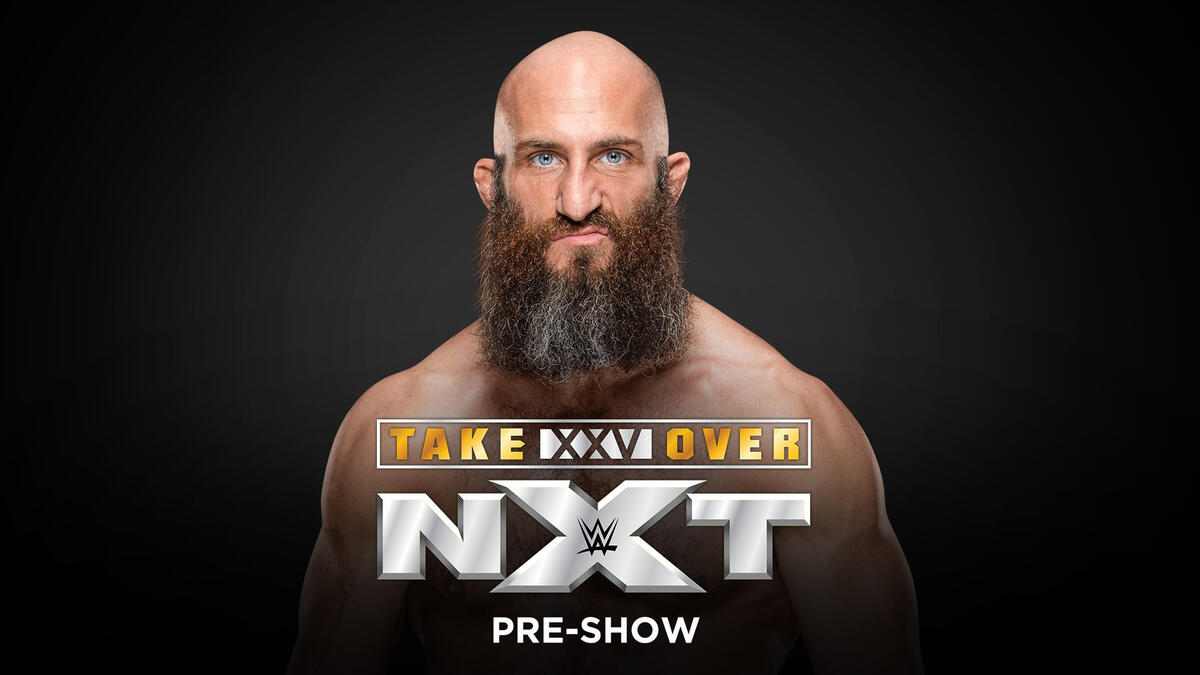 Nxt takeover xxv sale live stream