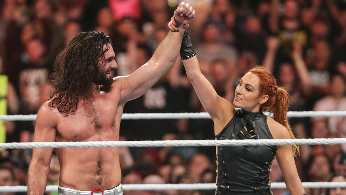 WWE news: Angry Becky Lynch lashes out on Twitter after being