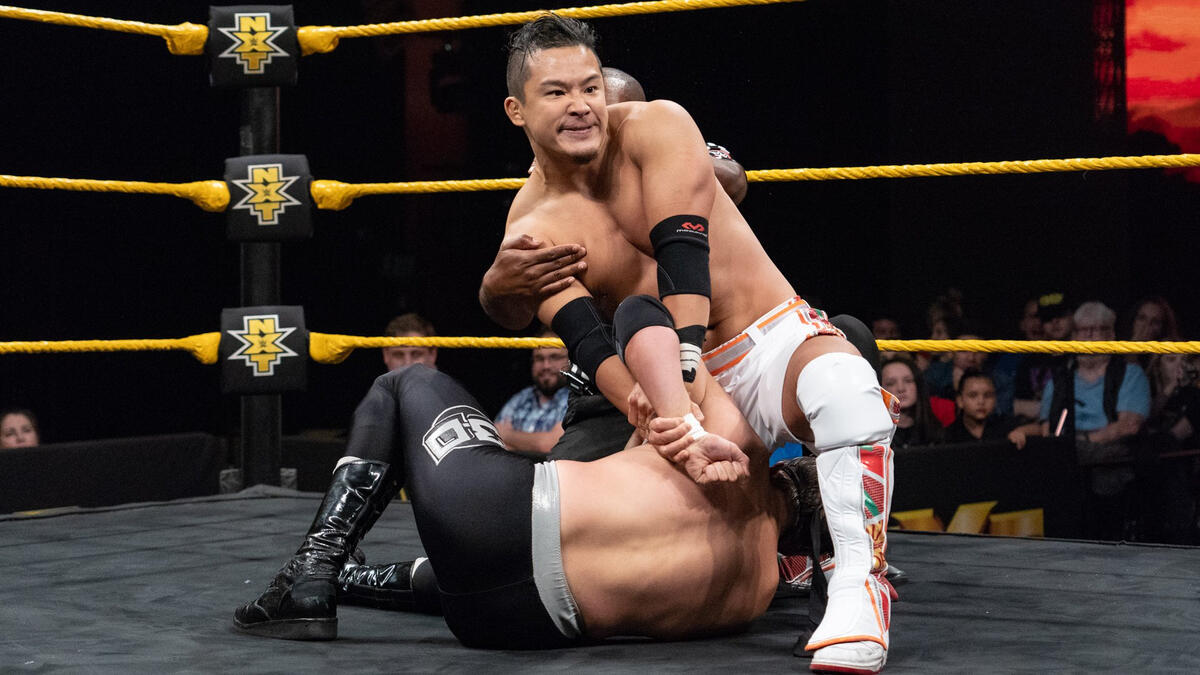 WWE NXT photos: July 3, 2019 | WWE