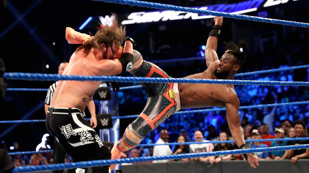 Smackdown Live July 30 2019 Wwe