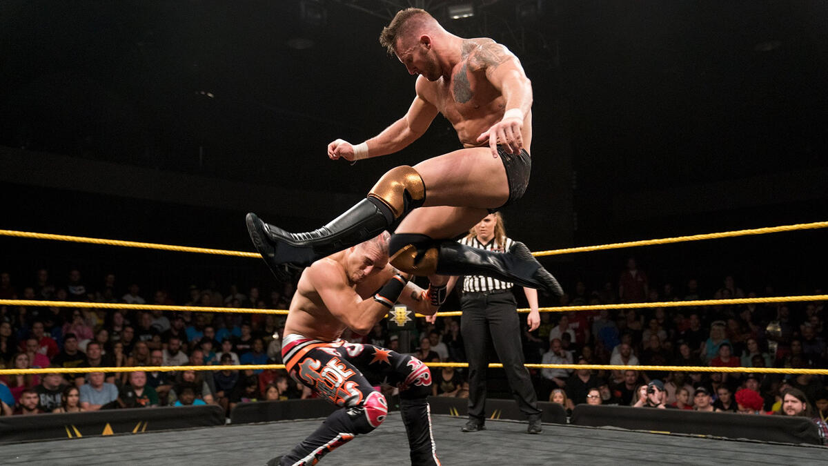 WWE NXT photos: Aug. 7, 2019 | WWE