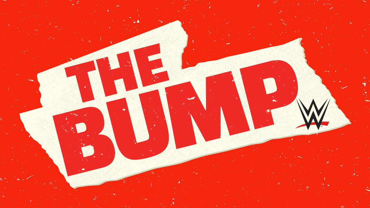 Wwe S The Bump Premieres On Wwe Network And Digital Platforms Wwe