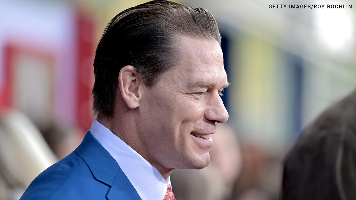 Evan Bourne Pokes Holes in Fan Perception of John Cena in Recent Interview  | News, Scores, Highlights, Stats, and Rumors | Bleacher Report