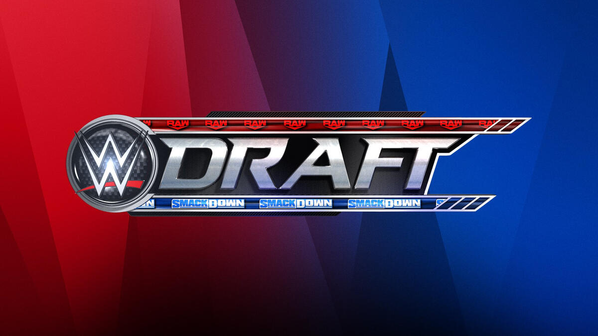 See all the results from the 2019 WWE Draft