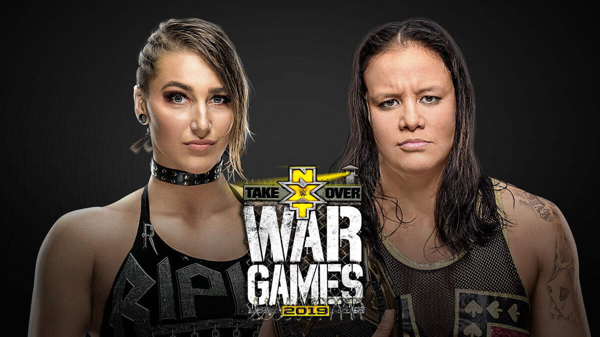 Shayna Baszler and Rhea Ripley named team captains for first-ever Women