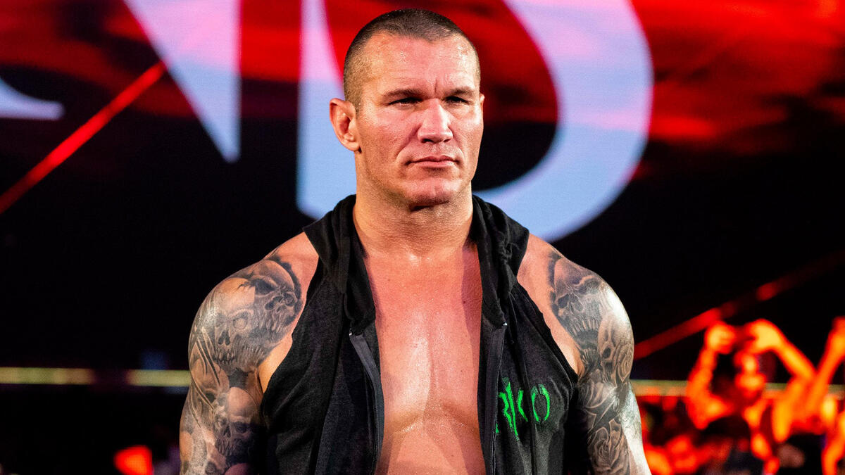 Randy Orton and WWE come to terms on multiyear extension WWE