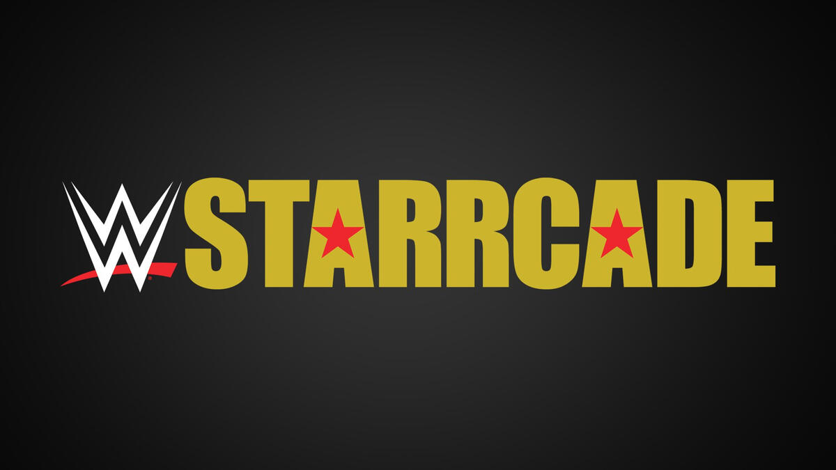Starrcade returns to WWE Network Dec. 1 WWE