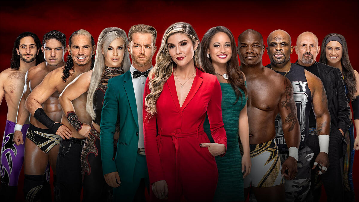 WWE Watch Along will stream live during WWE TLC on YouTube, Twitter and