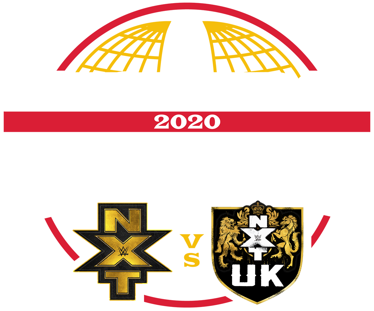 Wwe Worlds Collide Wwe